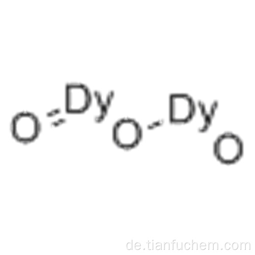 Dysprosiumoxid CAS 1308-87-8